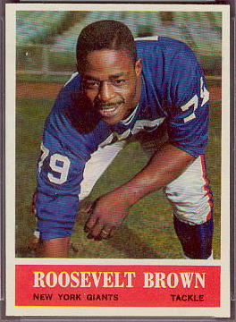 114 Roosevelt Brown